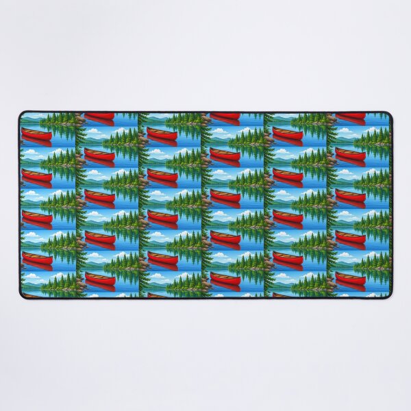 Item preview, Keji, the Most Peaceful Place on Earth designed and sold by TheFundyMist.