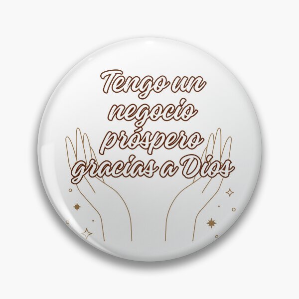 Item preview, I have a thriving business, thank God. designed and sold by Coffee & Designs.