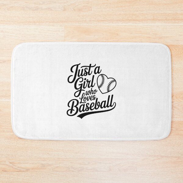 Item preview, Just a Girl Who Loves Basketball designed and sold by jkrphoto.