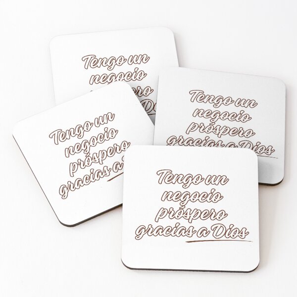 Item preview, I have a thriving business designed and sold by Coffee & Designs.