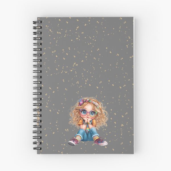 Item preview, cute girl designed and sold by ElmarievanWyk.