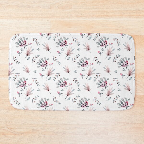 Item preview, Blossom pattern designed and sold by SashaZinch.