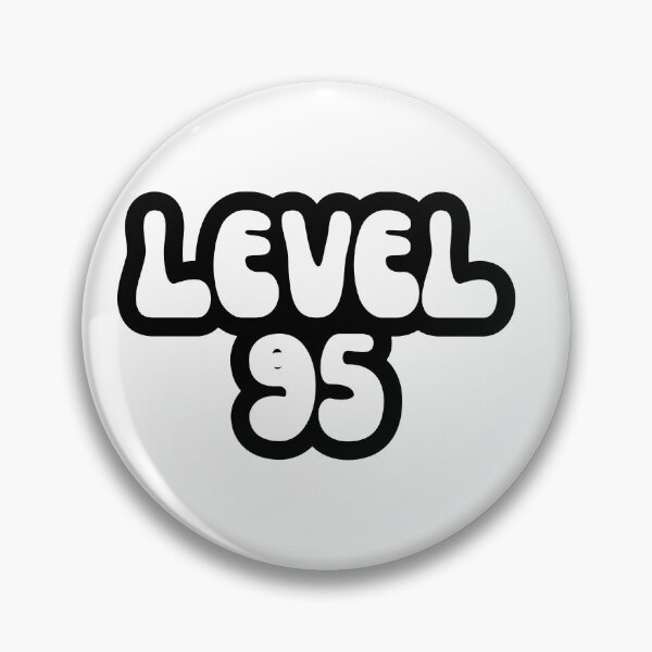 Item preview, Level 95 Gaming Champion Design designed and sold by variant designer.