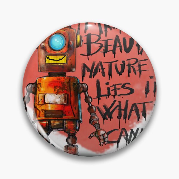 Item preview, spiritual robot designed and sold by Marco Scali.