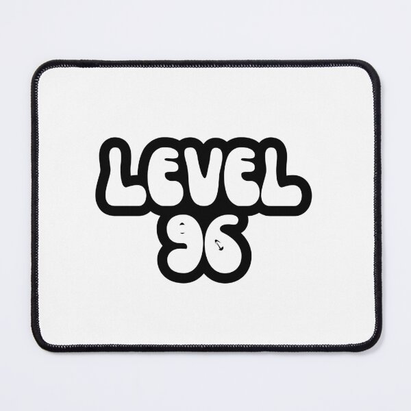 Item preview, Level 96 Gamer Energy Design designed and sold by variant designer.