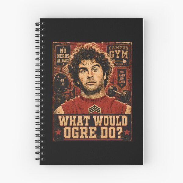 Item preview, What would Ogre do? designed and sold by TeeCodes.