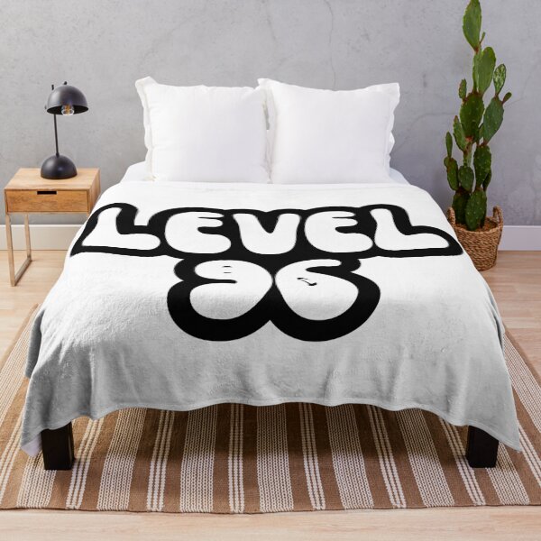 Item preview, Level 96 Gamer Energy Design designed and sold by variant designer.