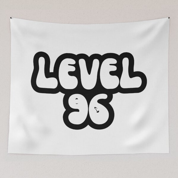 Item preview, Level 96 Gamer Energy Design designed and sold by variant designer.