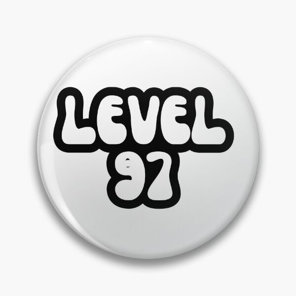 Item preview, Level 97 Gaming Lifestyle Design designed and sold by variant designer.
