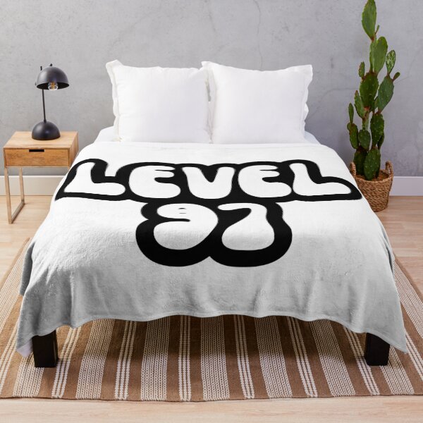 Item preview, Level 97 Gaming Lifestyle Design designed and sold by variant designer.