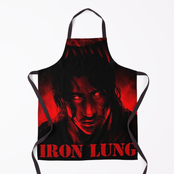 Item preview, Iron Lung Movie designed and sold by helman-art.