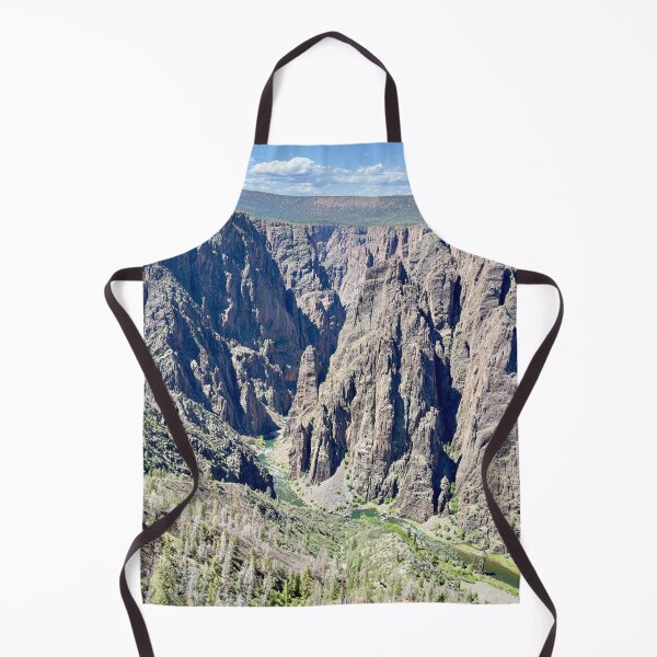 Item preview, Black Canyon of the Gunnison designed and sold by Teacher With a Camera .