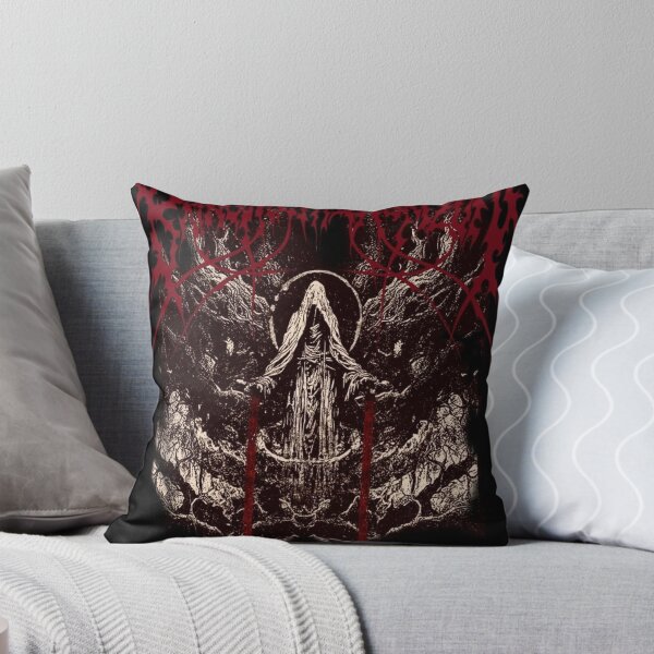 Item preview, Ritual Figure Gothic Occult designed and sold by Adronia.