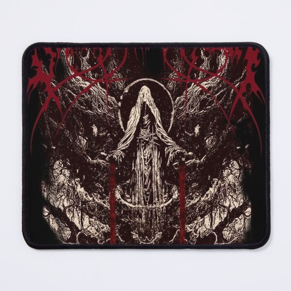 Item preview, Ritual Figure Gothic Occult designed and sold by Adronia.