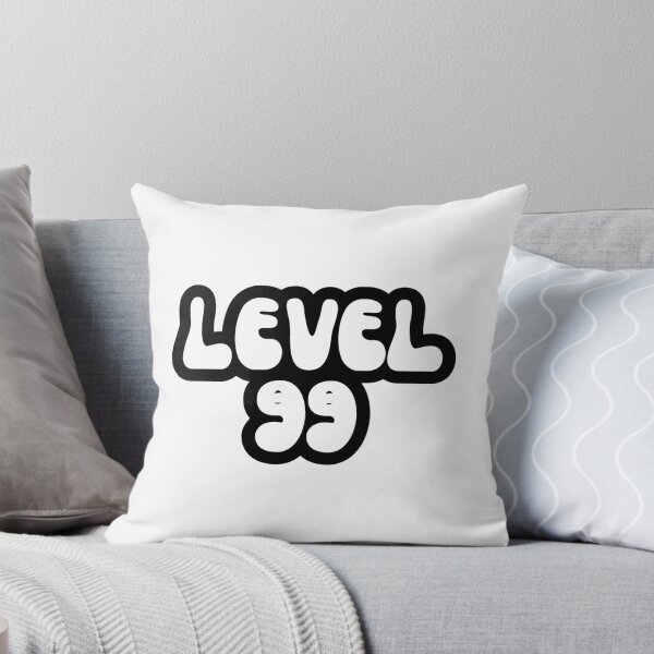 Item preview, Level 99 Gaming Legend Design designed and sold by variant designer.