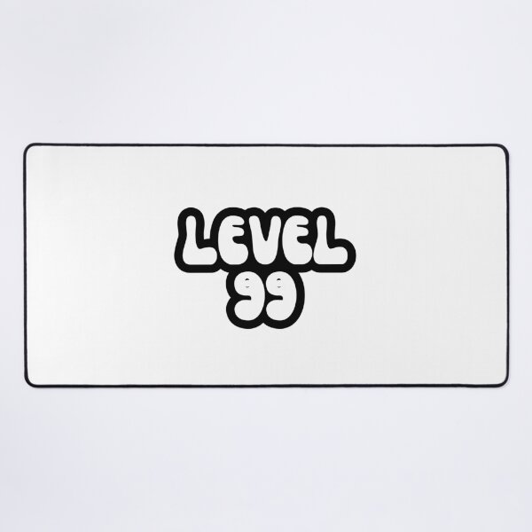 Item preview, Level 99 Gaming Legend Design designed and sold by variant designer.
