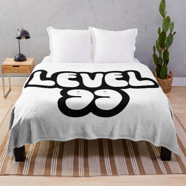 Item preview, Level 99 Gaming Legend Design designed and sold by variant designer.