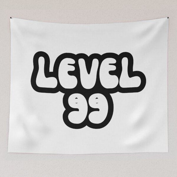 Item preview, Level 99 Gaming Legend Design designed and sold by variant designer.