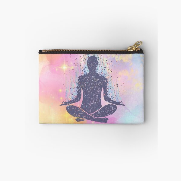 Item preview, Cosmic Meditation and Soul Healing designed and sold by AetherNest.