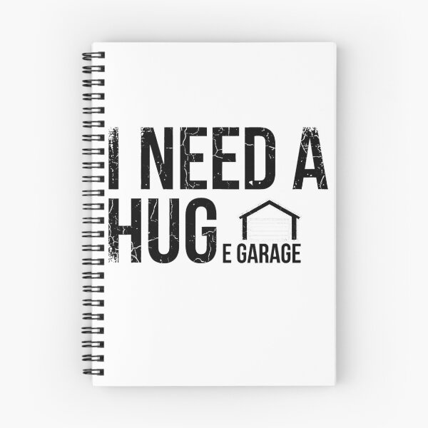 Item preview, I Need A Huge Garage Funny Mechanic Car designed and sold by Foryoubroshirt.