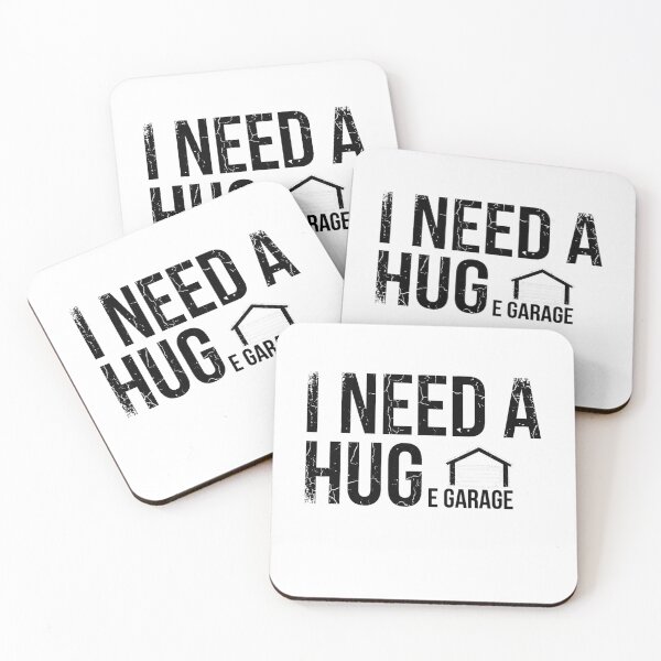 Item preview, I Need A Huge Garage Funny Mechanic Car designed and sold by Foryoubroshirt.