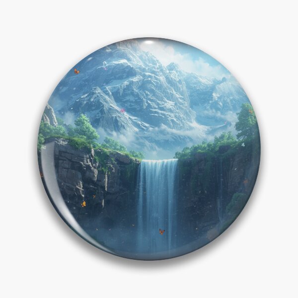 Item preview, beauty of nature designed and sold by Rêve-la-vie.