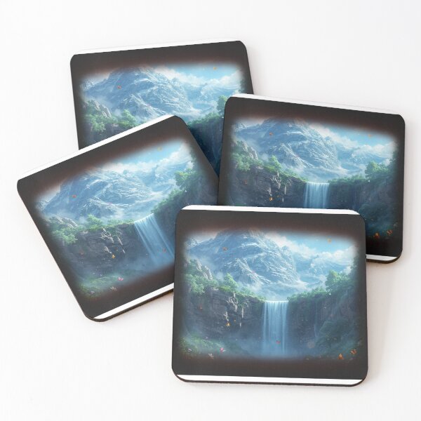 Item preview, beauty of nature designed and sold by Rêve-la-vie.