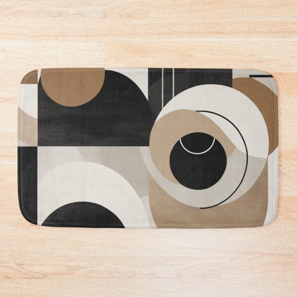 Item preview, Conceptual Architectural Model Geometric Art Poster designed and sold by EnmarcArt.