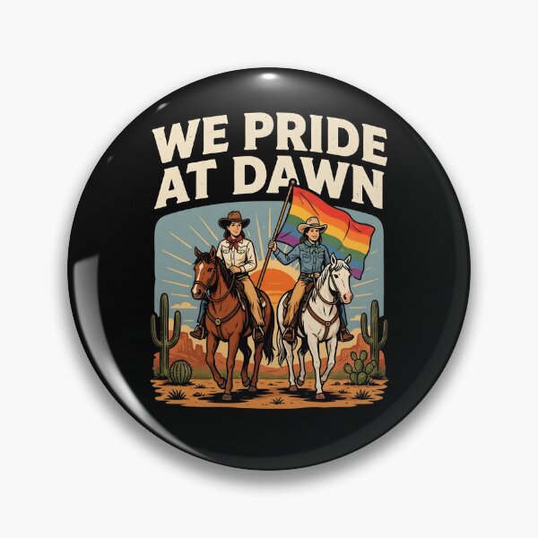 Item preview, We Pride At Dawn Lesbians designed and sold by zoes-ink.
