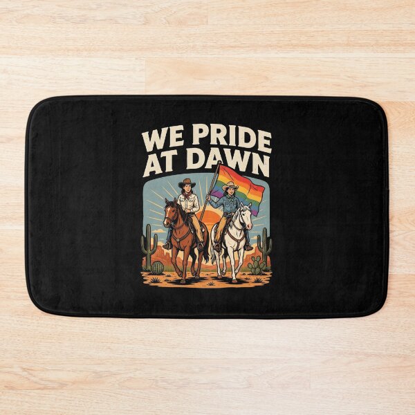 Item preview, We Pride At Dawn Lesbians designed and sold by zoes-ink.