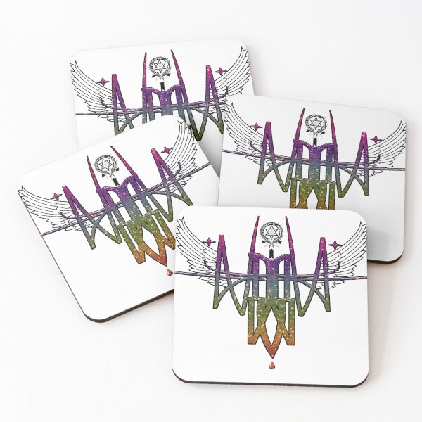 Item preview, Health Wealth Happiness Sigil designed and sold by Tau Tia L Douglass.