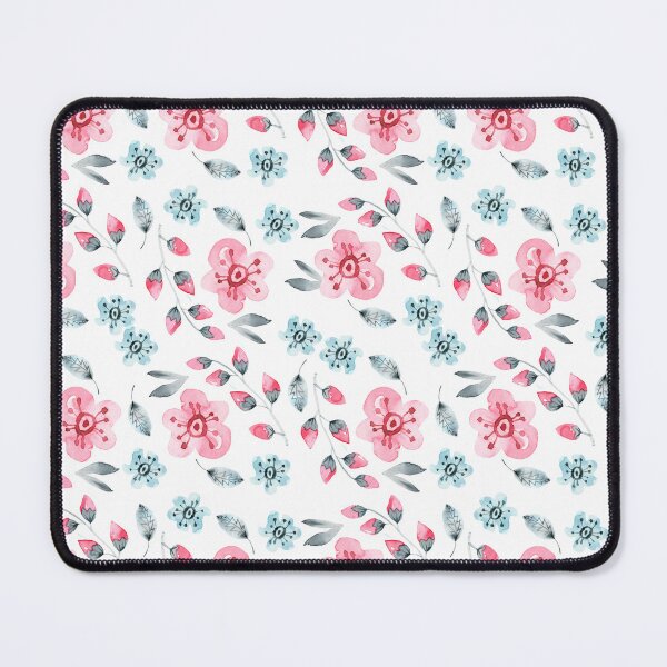 Item preview, Blossom pattern designed and sold by SashaZinch.