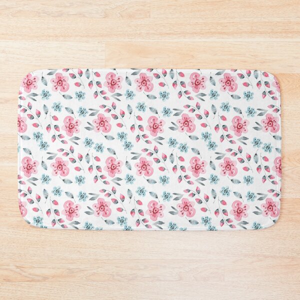 Item preview, Blossom pattern designed and sold by SashaZinch.