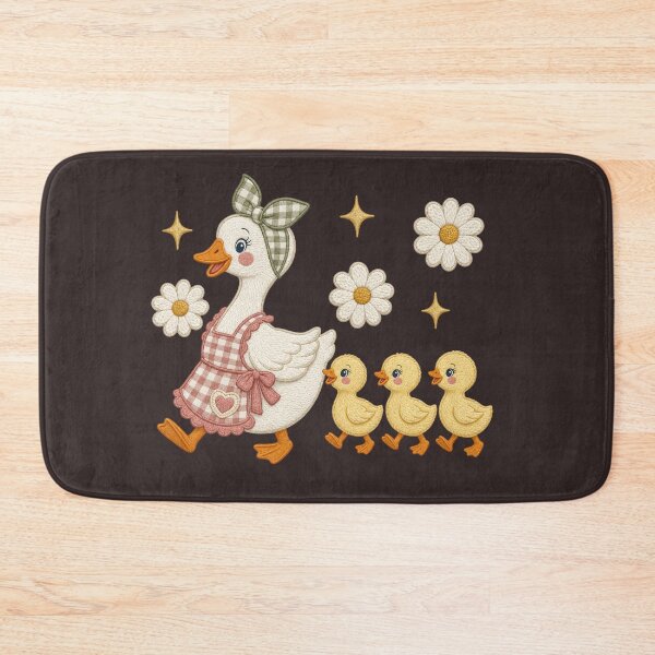 Item preview, Mama Goose Sticker | Silly Goose Country Club designed and sold by The Silly goose country club.
