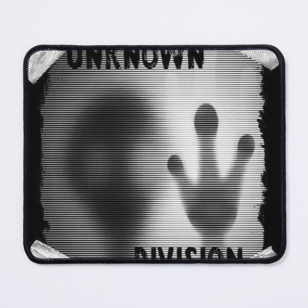 Item preview, Unknown Shadow Minimal Horror designed and sold by Adronia.