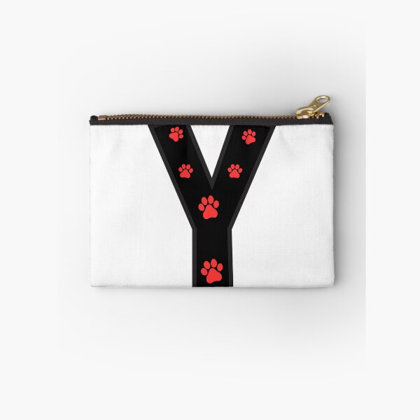 Item preview, Paw print alphabet designed and sold by broadwaygirl142.