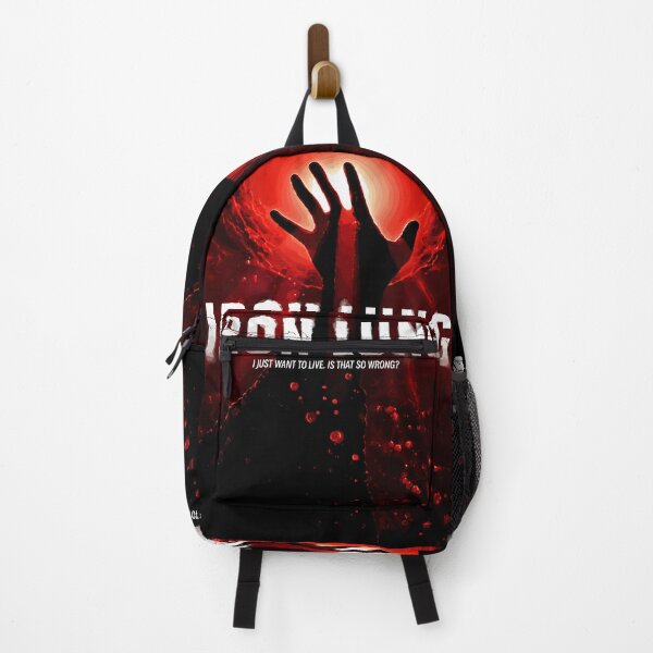 Item preview, Iron Lung Movie  designed and sold by helman-art.