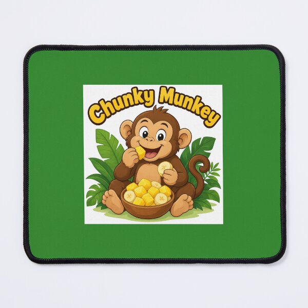 Item preview, Chunky Munkey designed and sold by Collector-RB.