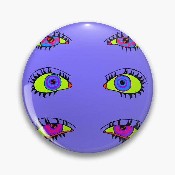 Item preview, Eye see what you're doing designed and sold by SluggyGutz.