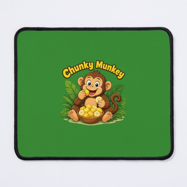 Item preview, Chunky Munkey designed and sold by Collector-RB.