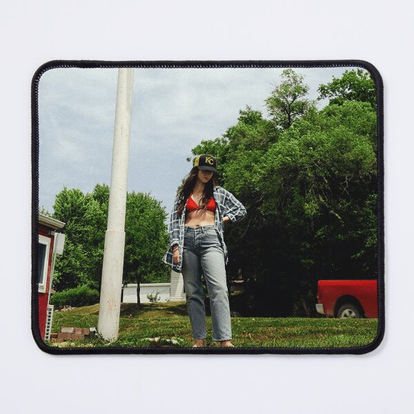 Item preview, Americana Aesthetic – Tour 2026 MBUN designed and sold by georgemathews9.