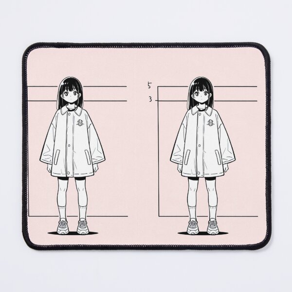 Item preview, Fashion - Man in Pink Coach Jacket Joggers High Tops Streetwear Anime designed and sold by AnimeShin.