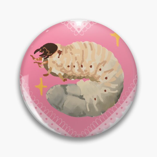 Item preview, Love grub designed and sold by Molly Walsh.