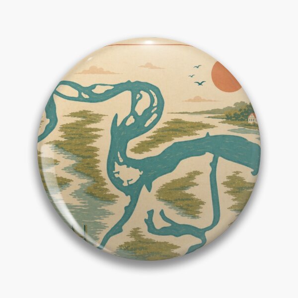 Item preview, World of May River Lido designed and sold by Friends of May River Lido.