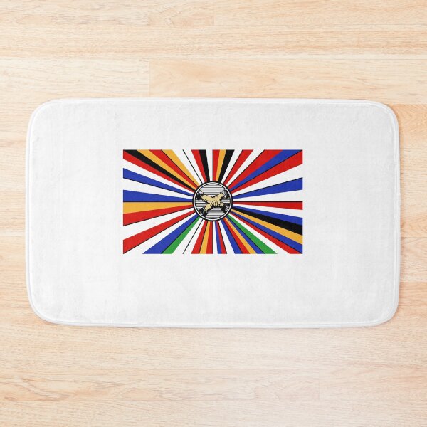 Item preview, Proposal for a European flag designed and sold by THE Company.