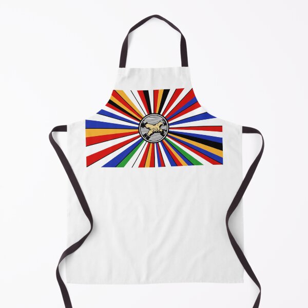 Item preview, Proposal for a European flag designed and sold by THE Company.