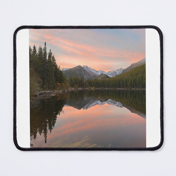 Item preview, Sunrise on Bear Lake designed and sold by Teacher With a Camera .