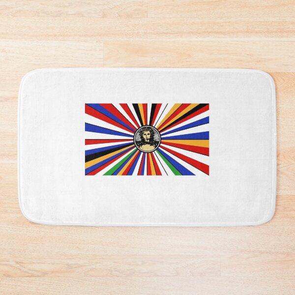 Item preview, Proposal for a European flag designed and sold by THE Company.