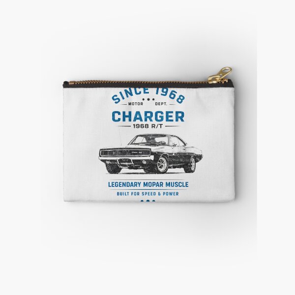 Item preview, 1968 Charger RT Distress Bullitt Nemesis 426 Hemi V8 Classic Muscle Car designed and sold by EdGraphy.
