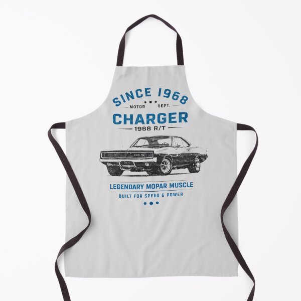 Item preview, 1968 Charger RT Distress Bullitt Nemesis 426 Hemi V8 Classic Muscle Car designed and sold by EdGraphy.